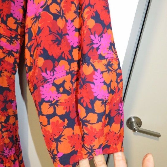 Nwt Derek Lam Crosby Talia Twisted Mini 